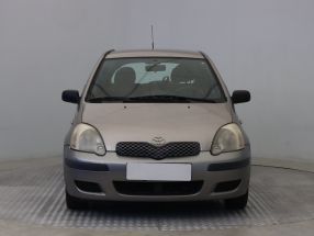 Toyota Yaris - 2005