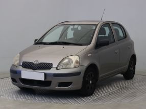 Toyota Yaris - 2005