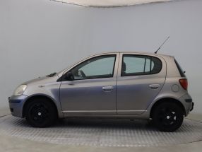 Toyota Yaris - 2005