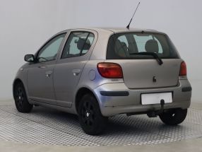 Toyota Yaris - 2005