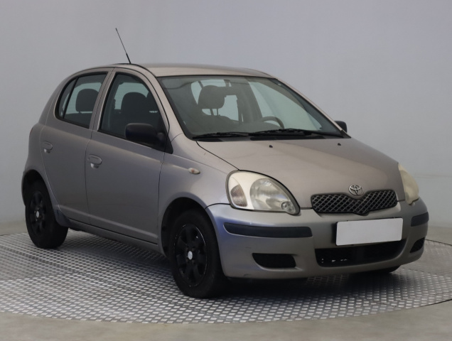 Toyota Yaris 2005