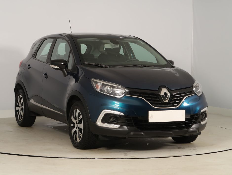 Renault Captur - 2017