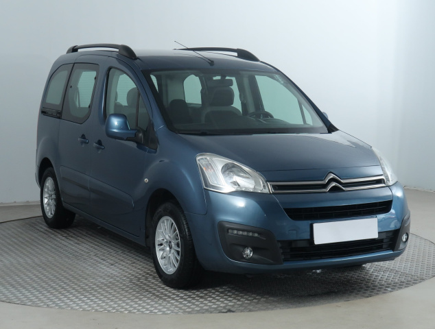 Citroen Berlingo 2015