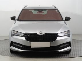 Skoda Superb - 2021