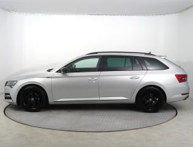 Skoda Superb - 2021