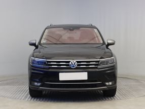 Volkswagen Tiguan Allspace - 2020