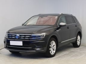 Volkswagen Tiguan Allspace - 2020