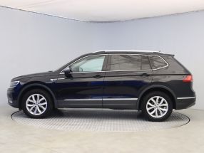 Volkswagen Tiguan Allspace - 2020