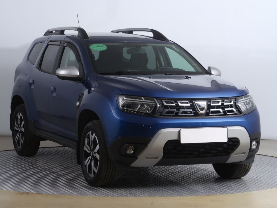 Dacia Duster - 2022