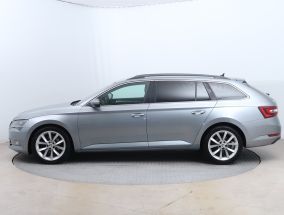 Skoda Superb - 2015