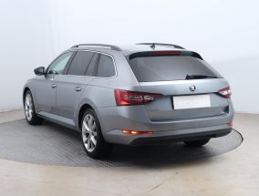 Skoda Superb - 2015