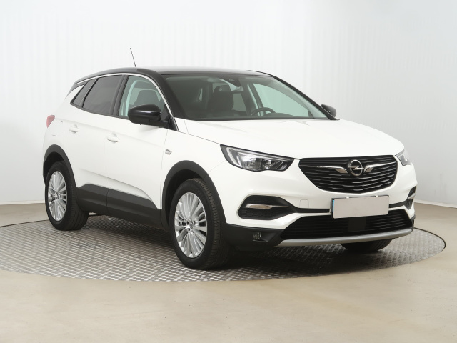 Opel Grandland 2019