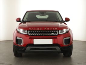 Land Rover Range Rover Evoque - 2016