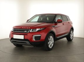 Land Rover Range Rover Evoque - 2016