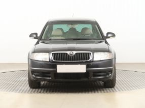 Skoda Superb - 2007