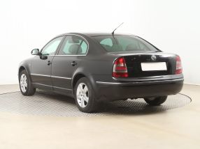 Skoda Superb - 2007