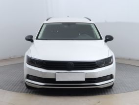 Volkswagen Passat - 2016