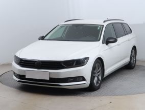 Volkswagen Passat - 2016