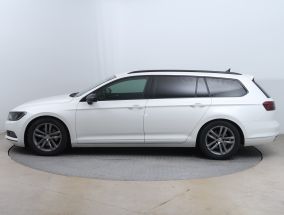 Volkswagen Passat - 2016