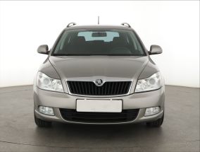 Skoda Octavia - 2010