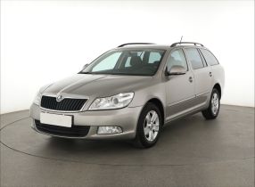 Skoda Octavia - 2010