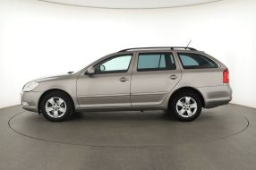 Skoda Octavia - 2010
