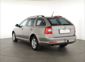 Skoda Octavia - 2010