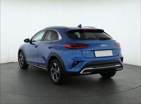 Kia XCeed - 2024