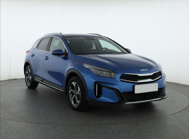 Kia XCeed 2024