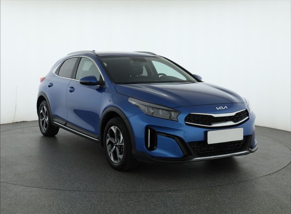 Kia XCeed - 2024