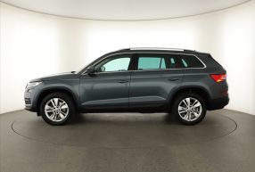Skoda Kodiaq - 2018