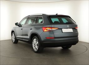 Skoda Kodiaq - 2018