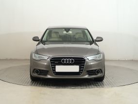 Audi A6 - 2012