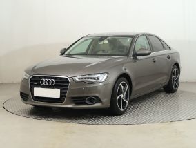 Audi A6 - 2012