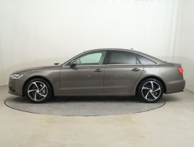 Audi A6 - 2012