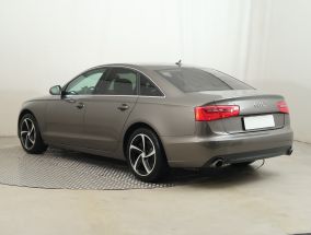 Audi A6 - 2012