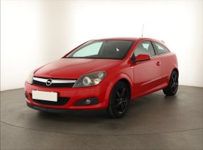 Opel Astra - 2008