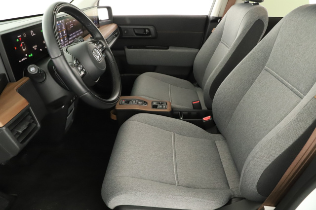 Honda e Advance e Advance