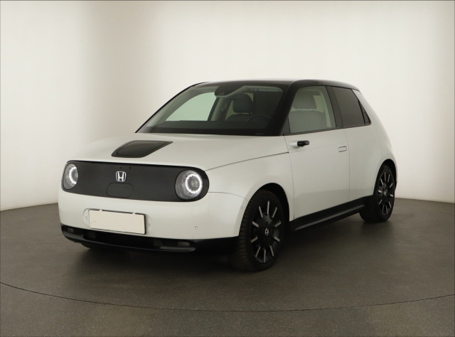 Honda e Advance e Advance