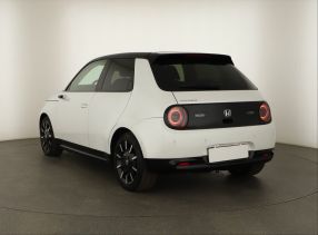 Honda e - 2020