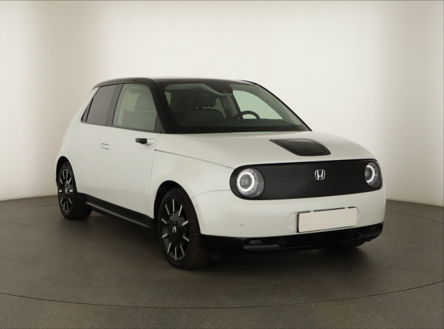 Honda e 2020