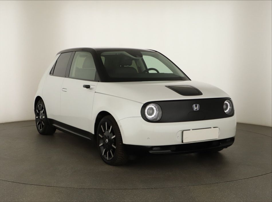 Honda e - 2020
