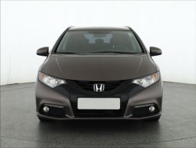 Honda Civic - 2014