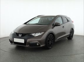 Honda Civic - 2014