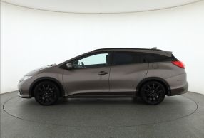 Honda Civic - 2014