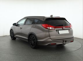 Honda Civic - 2014