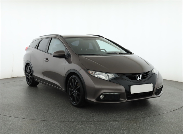 Honda Civic 2014