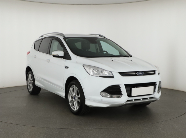 Ford Kuga 2016