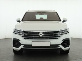 Volkswagen Touareg - 2018
