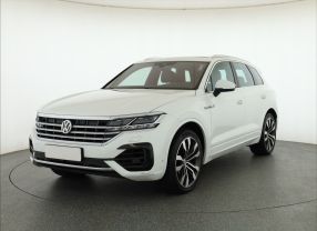 Volkswagen Touareg - 2018